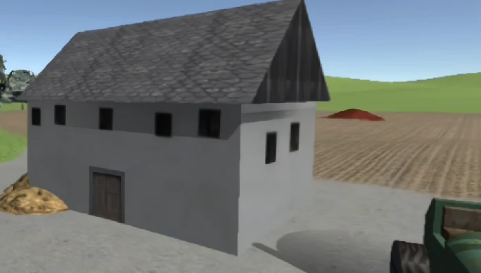 约翰的农场怎么升级,约翰的农场玩法详细介绍