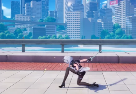 异环公测时间曝光,异环上线日期最新消息