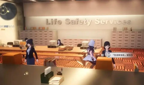 异环主线剧情介绍,异环故事背景与任务流程解析