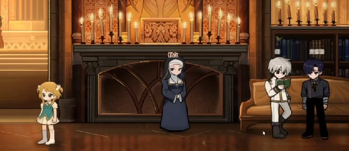 火山的女儿怎么决斗,火山的女儿决斗方法详细介绍