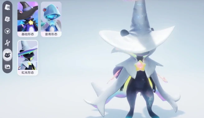伊莫手游虹光星魔师怎么获取,伊莫手游虹光星魔师获取方法与技巧