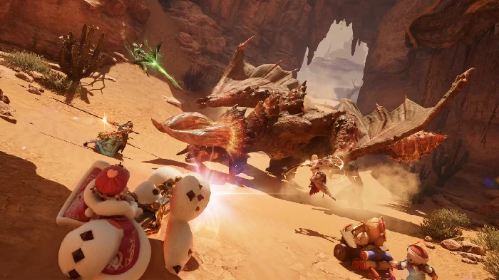 怪物猎人旅人融石是什么,怪物猎人旅人融石作用与获取方式详解