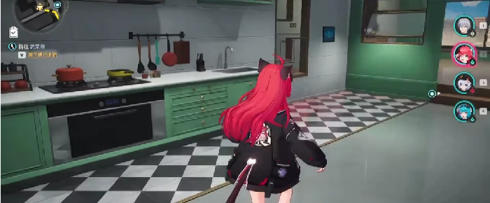 异环房间布置攻略异环手游装修技巧与家具摆放指南异环手游怎么买房异环游戏内房产获取与购买方法详解