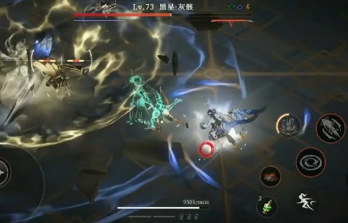 辉烬黑星厉害吗,辉烬黑星打法技巧详解