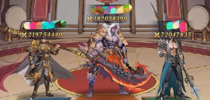 春秋玄奇神帝王昭君介绍,春秋玄奇神帝王昭君角色解析与玩法技巧