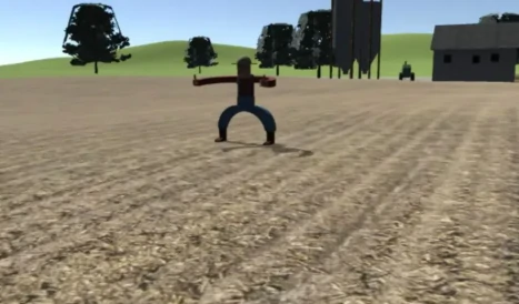 约翰的农场一命速通全攻略约翰的农场一命通关技巧与路线详解