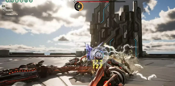 荒野起源旋风之锤怎么用,荒野起源旋风之锤玩法技巧全解析