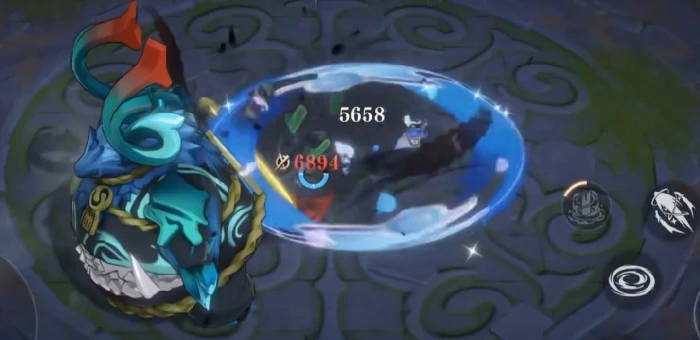 辉烬格斗系玩法全解析,辉烬格斗机制深度指南