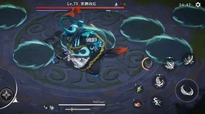 辉烬雪原猎人怎么样,辉烬雪原猎人赤痕玩法解析