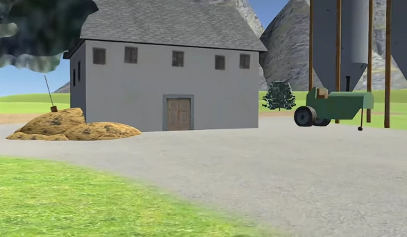 约翰的农场一命速通全攻略约翰的农场一命通关技巧与路线详解