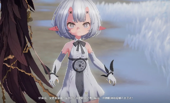 二重螺旋背景故事揭秘,二重螺旋剧情深度解析