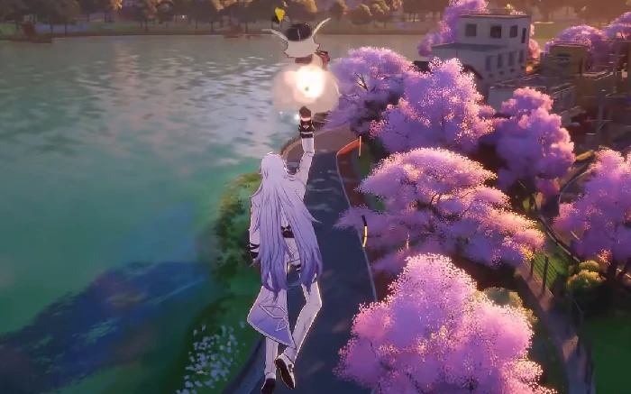 异环白藏强度分析,异环白藏角色实战表现评测