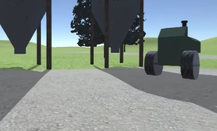 约翰的农场人物图鉴,约翰的农场角色详细介绍