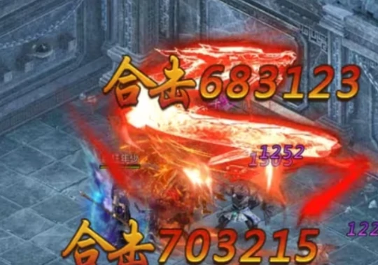 创世封神装备系统怎么玩,创世封神装备合成方法全解析