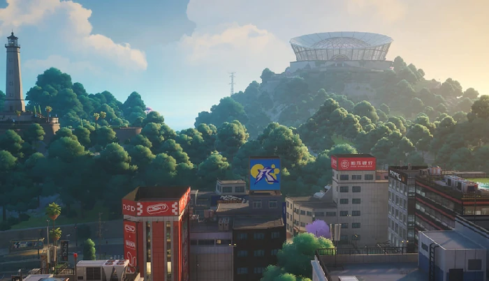 异环公测时间曝光,异环上线日期最新消息