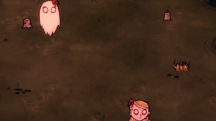 饥荒阿比盖尔是谁,饥荒阿比盖尔背景故事与玩法详解