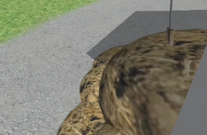 约翰的农场人物图鉴,约翰的农场角色详细介绍