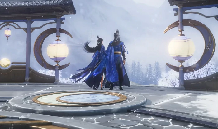 剑侠世界4无限公测时间曝光,剑侠世界4无限上线日期最新消息