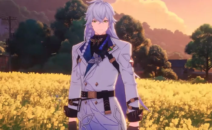 异环白藏强度分析,异环白藏角色实战表现评测