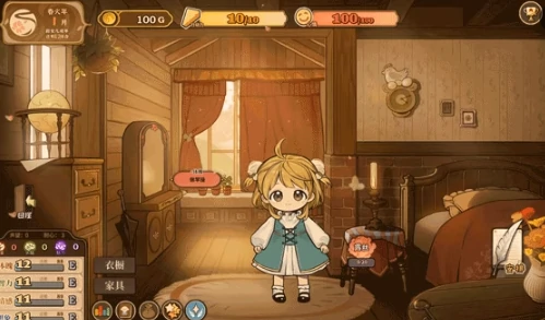 火山的女儿真结局揭秘,火山的女儿全结局触发条件与剧情详解