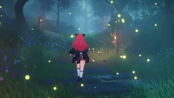 异环是谁家的游戏,异环是网易开发的吗