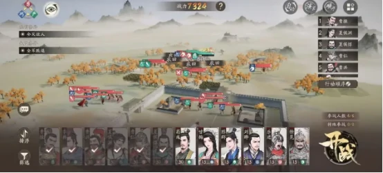 三国望神州怎么样,三国望神州游戏玩法与特色全面解析