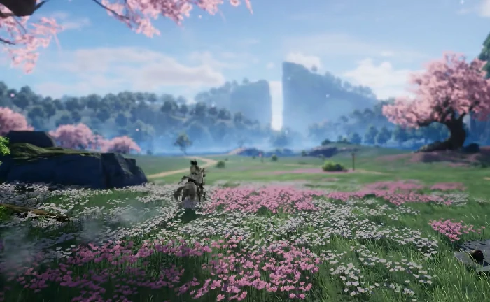 剑侠世界4无限公测时间曝光,剑侠世界4无限上线日期最新消息