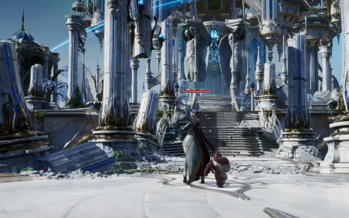 Aion2手游上线时间曝光,Aion2手游最新上线消息一览