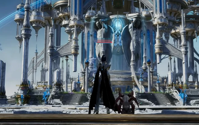 Aion2手游上线时间曝光,Aion2手游最新上线消息一览