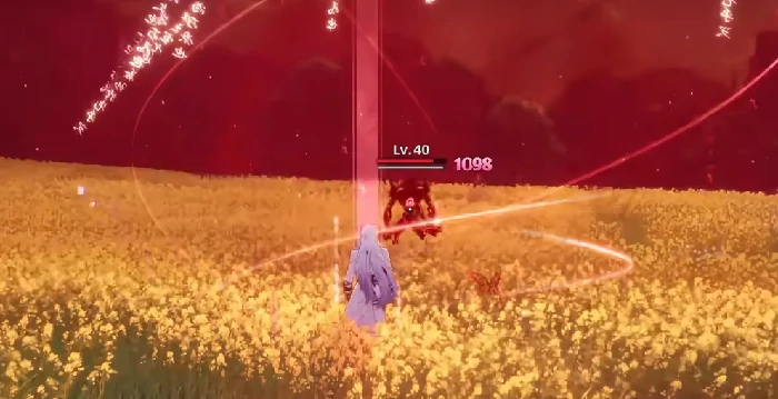 异环白藏强度分析,异环白藏角色实战表现评测