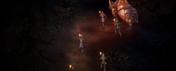 荒原曙光端游上线了吗,荒原曙光游戏发售时间与最新动态