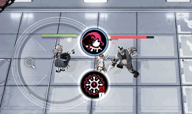 无期迷途露米娜强度解析,无期迷途露米娜角色全面介绍