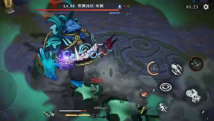 辉烬雪原猎人怎么样,辉烬雪原猎人赤痕玩法解析