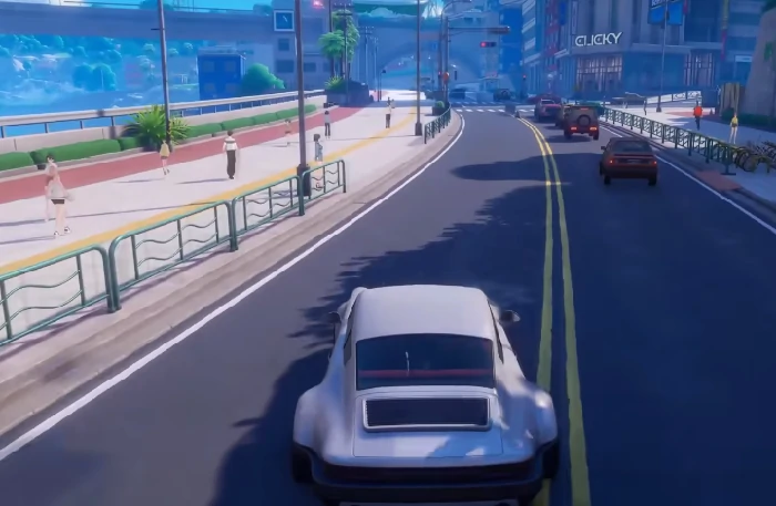 异环开发商揭秘,异环游戏公司背景与制作团队深度解析