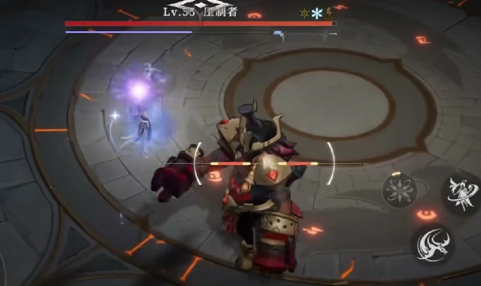 辉烬格斗系玩法全解析,辉烬格斗机制深度指南