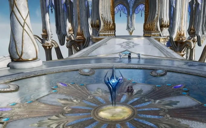 Aion2手游上线时间曝光,Aion2手游最新上线消息一览