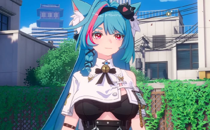 异环御三家是谁,异环御三家角色解析与推荐