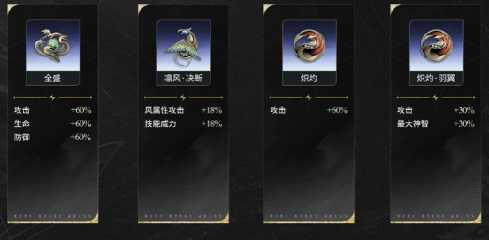 二重螺旋赛琪魔之楔配置推荐,二重螺旋赛琪魔之楔最佳搭配方案