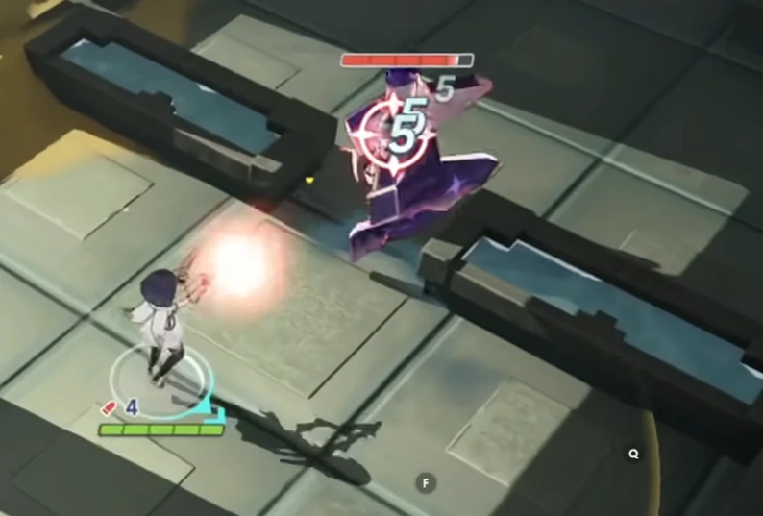 星塔旅人看板娘是谁,星塔旅人看板娘角色介绍与背景揭秘