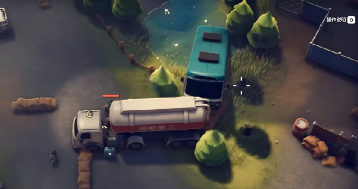 逃离鸭科夫矮鸭怎么打,逃离鸭科夫矮鸭打法技巧全解析