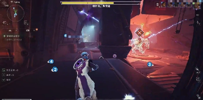 命运群星角色强度排行解析,命运群星最强角色推荐与培养指南