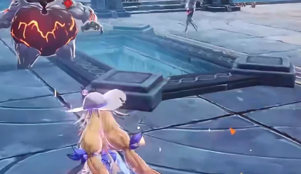 二重螺旋碧玺艾尔芙魔灵技能解析,二重螺旋碧玺艾尔芙魔灵技能全面分析