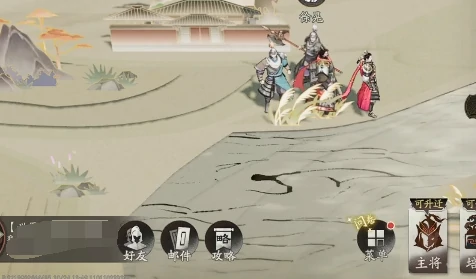 三国望神州,赤壁之战怎么打,三国望神州,赤壁之战通关攻略