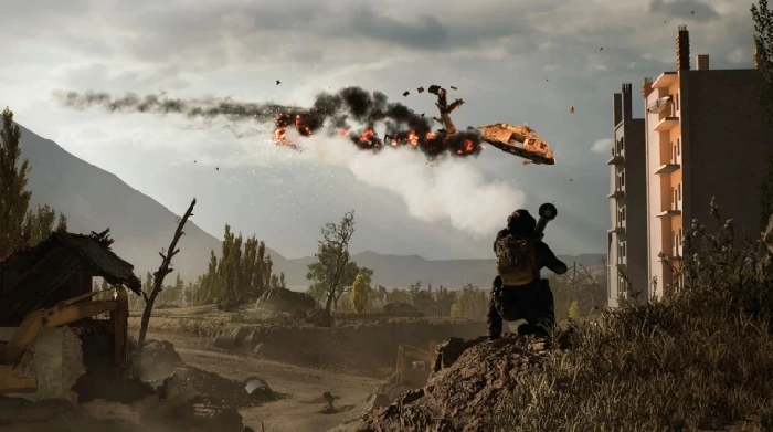 战地6游戏模式有哪些,战地6全模式玩法详细介绍