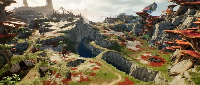 永恒之塔2是新游戏吗,永恒之塔2游戏玩法与特色介绍