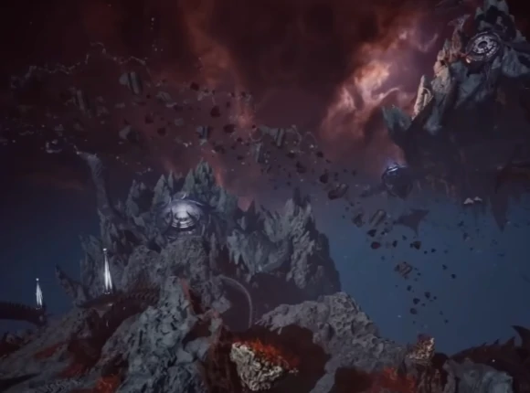 Aion2推荐配置详解,Aion2什么配置能流畅运行