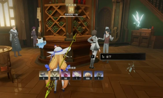 二重螺旋千面歌者的忧郁任务攻略,二重螺旋千面歌者任务全流程详解