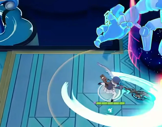 星塔旅人首抽角色推荐,星塔旅人新手必抽角色指南