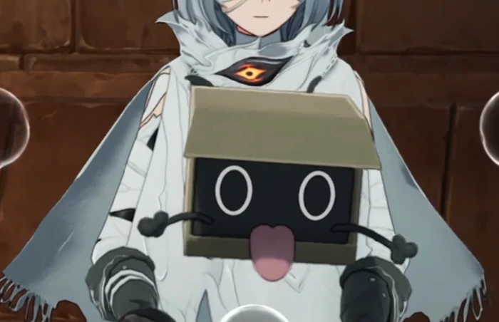 二重螺旋魔灵你好箱是什么,二重螺旋魔灵你好箱详细介绍