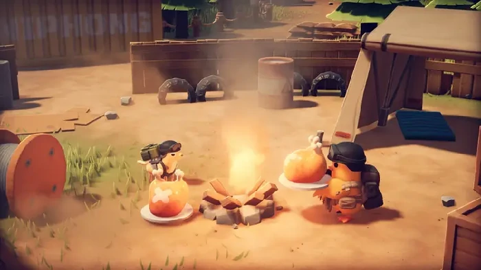 逃离鸭科夫物品代码怎么看,逃离鸭科夫物资用途全解析